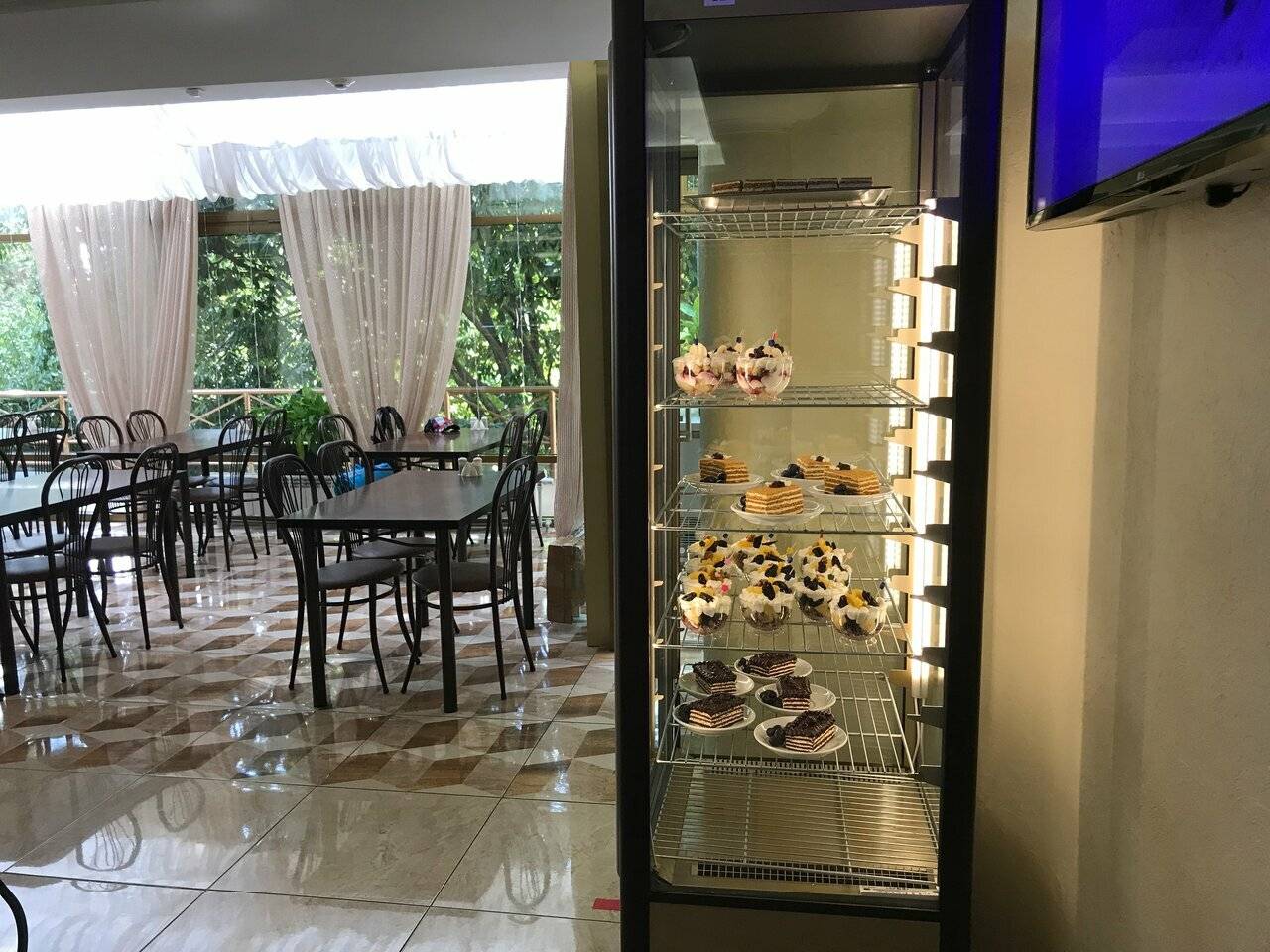 Фото Апартаментов Golden Holiday Сочи 27